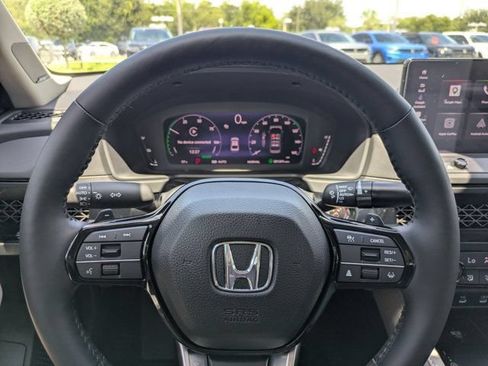 Certified 2026 Honda Accord Touring image 26