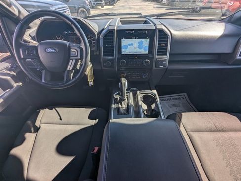Used 2018 Ford F150 XLT w/ Equipment Group 302A Luxury image 17