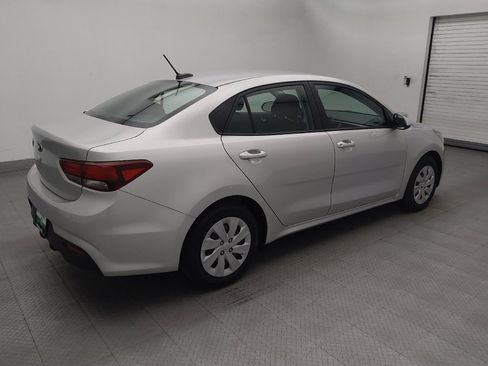 Used 2020 Kia Rio LX FWD image 10