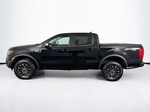 Used 2019 Ford Ranger Lariat w/ Equipment Group 501A Mid image 7