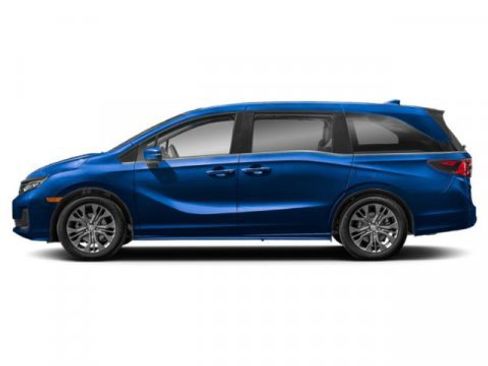 New 2026 Honda Odyssey Touring image 3