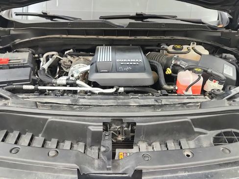 Used 2021 Chevrolet Tahoe LT w/ Rear Media and Nav Package image 20