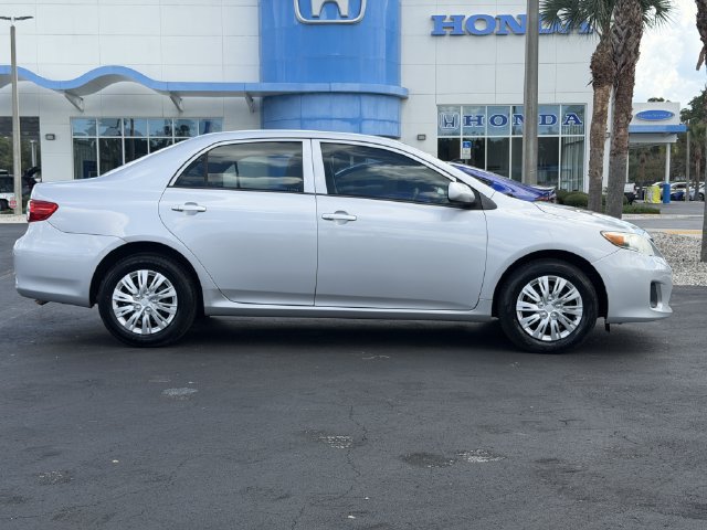 Used 2012 Toyota Corolla L FWD image 18
