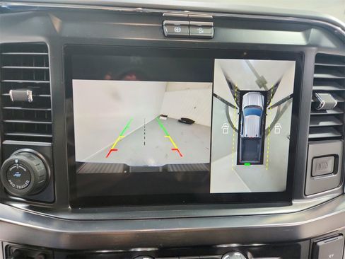 New 2026 Ford F350 Lariat w/ Black Appearance Package image 26