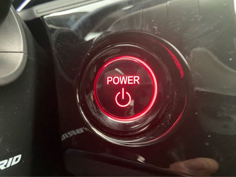 Used 2025 Honda Civic Sport Touring image 36