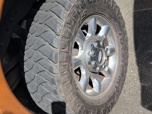 Used 2014 Ford F350 Lariat image 10