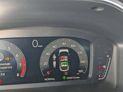 New 2026 Acura Integra A-Spec image 33