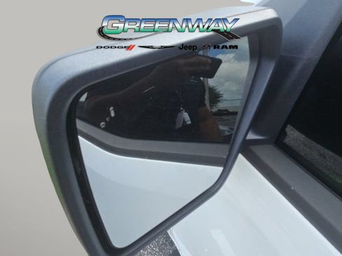 Used 2025 Ford F150 STX w/ Equipment Group 200A AWD/4WD image 16