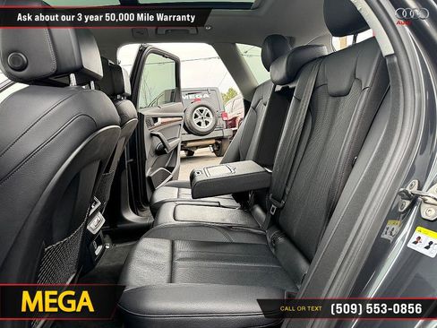 Used 2018 Audi Q5 Premium Plus image 17