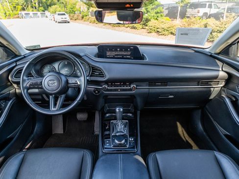 Used 2025 MAZDA CX-30 AWD 2.5 S w/ Select Sport Pkg image 20