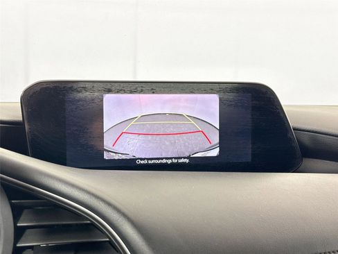 Used 2020 MAZDA MAZDA3 4DR FWD image 22