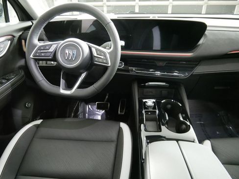 New 2026 Buick Envision Sport Touring image 18