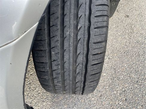 Used 2003 Lexus SC 430 Convertible image 26