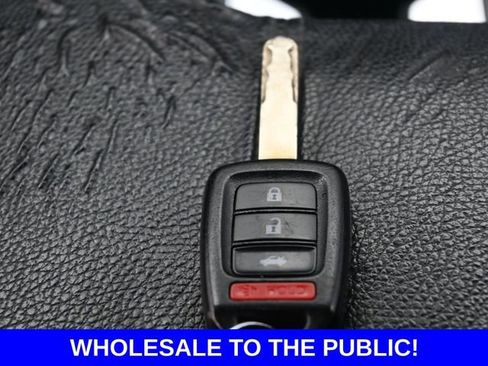 Used 2015 Honda Accord Sport image 17