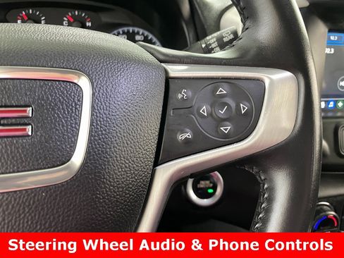 Certified 2018 GMC Terrain SLE w/ Driver Convenience Package image 26