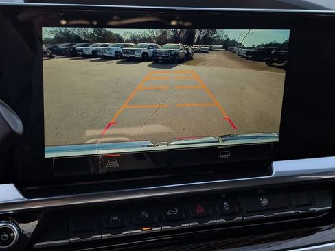 New 2026 GMC Sierra 1500 Elevation w/ Elevation Select Package image 29