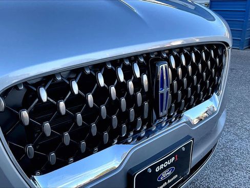 Used 2021 Lincoln Aviator Grand Touring w/ Equipment Group 302A image 29