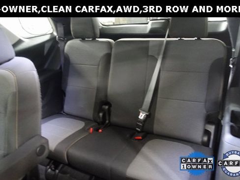 Used 2021 Chevrolet Traverse LT image 4