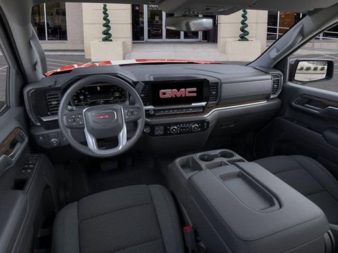 New 2026 GMC Sierra 1500 SLE w/ Preferred Package image 15