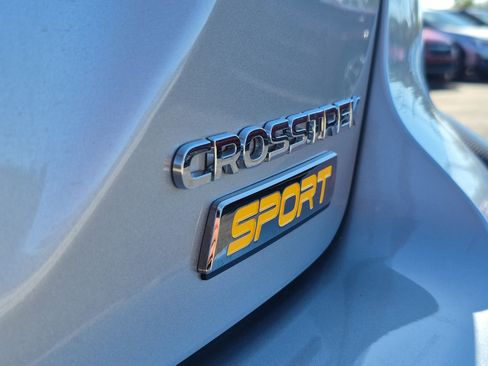 Certified 2025 Subaru Crosstrek 2.5i Sport image 12