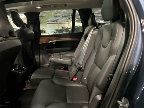Certified 2023 Volvo XC90 B6 Plus w/ Protection Package Premier AWD/4WD image 22