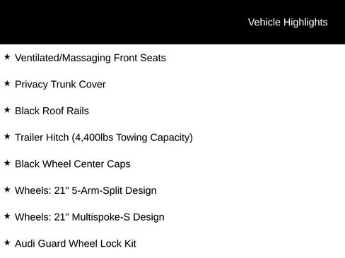 New 2026 Audi SQ5 Premium Plus AWD/4WD image 4