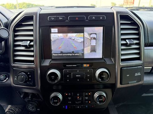 Used 2020 Ford F250 Limited w/ FX4 Off-Road Package AWD/4WD image 36