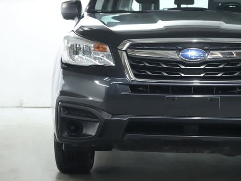 Used 2018 Subaru Forester 2.5i image 6