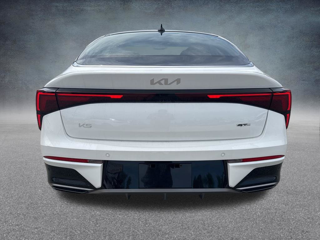 New 2026 Kia K5 GT-Line w/ GT-Line Premium Package FWD image 21