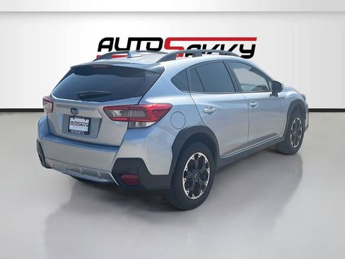 Used 2023 Subaru Crosstrek 2.0i Premium AWD/4WD image 7