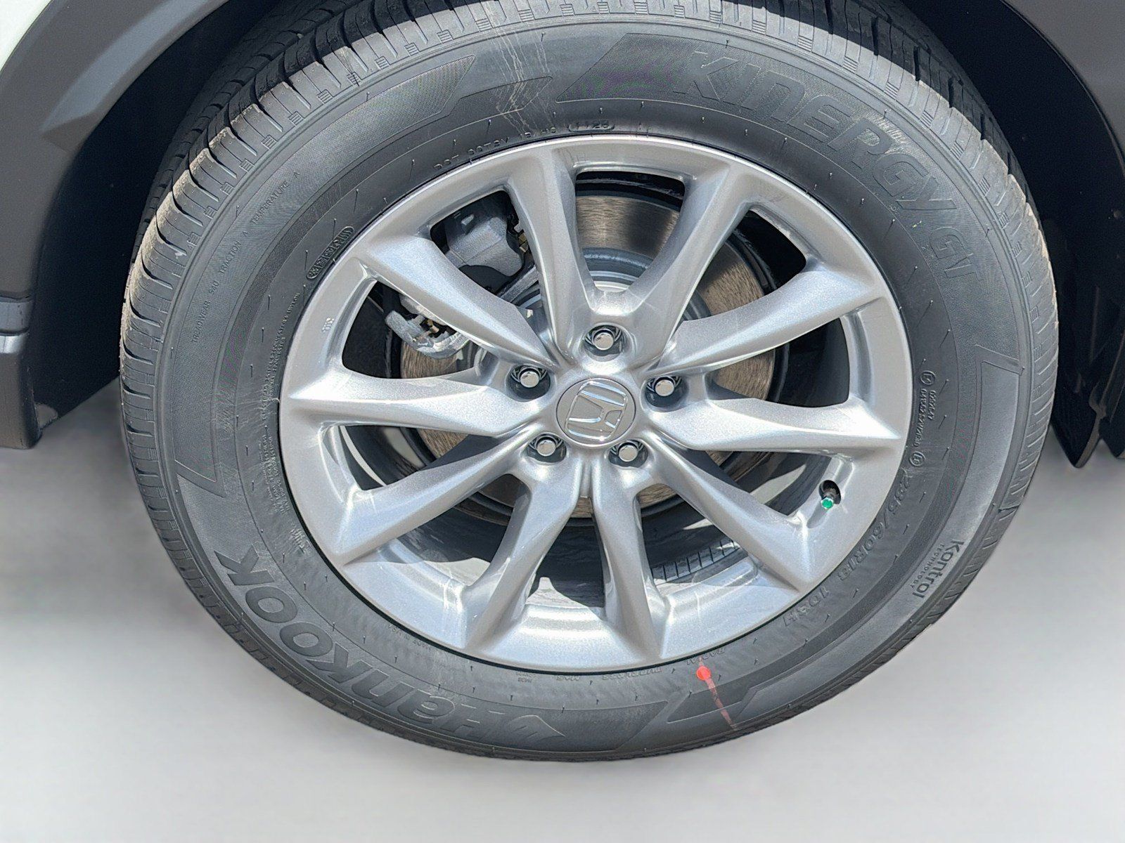 Used 2026 Honda CR-V EX image 9