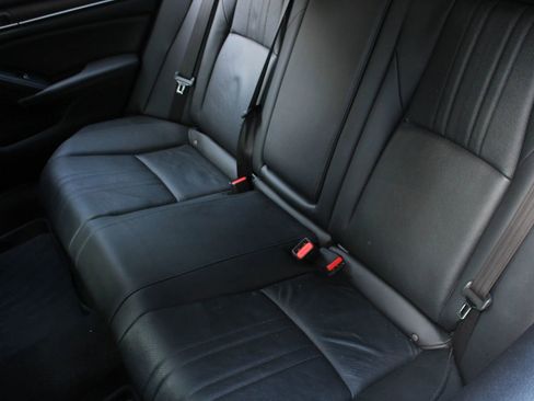 Used 2020 Honda Accord EX-L image 20