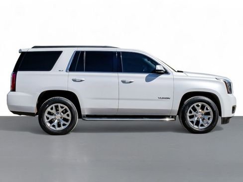 Used 2019 GMC Yukon SLT w/ Open Road Package image 5