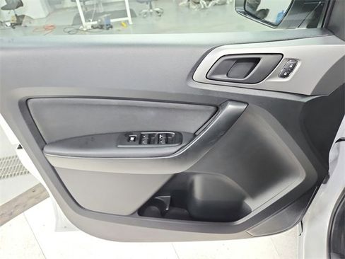 Used 2023 Ford Ranger XL w/ Equipment Group 101A High image 29