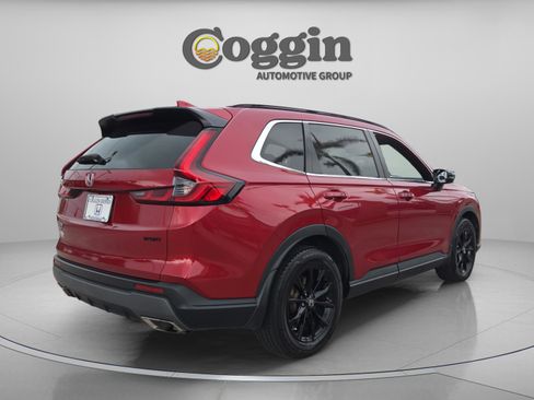 Used 2023 Honda CR-V Sport image 5