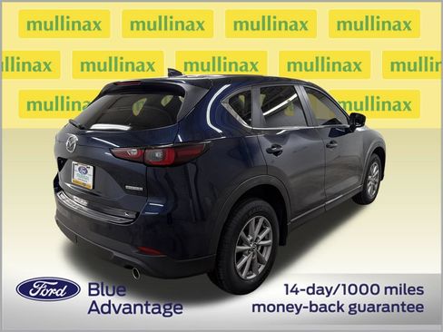 Used 2023 MAZDA CX-5 AWD 2.5 S image 3