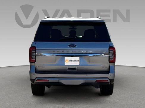 Used 2024 Ford Expedition Max Limited image 22