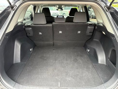 Used 2024 Toyota RAV4 XLE image 33