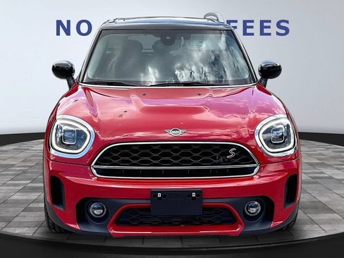 Used 2023 MINI Cooper Countryman S AWD/4WD image 2