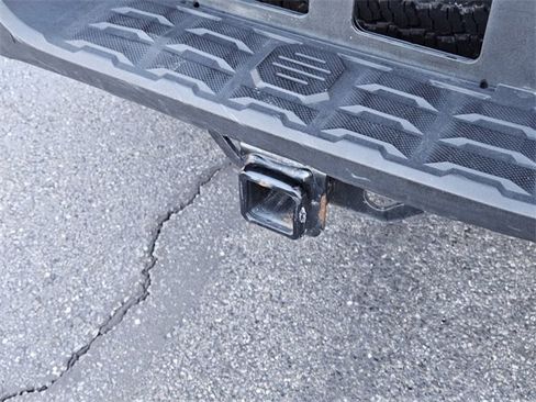 Used 2023 Toyota Tacoma TRD Off-Road image 14