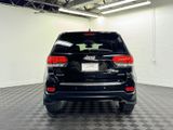 Used 2018 Jeep Grand Cherokee Limited image 6