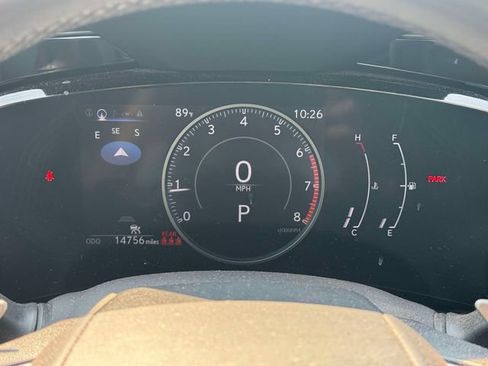 Used 2024 Lexus NX 350 AWD w/ Cold Area Package image 31
