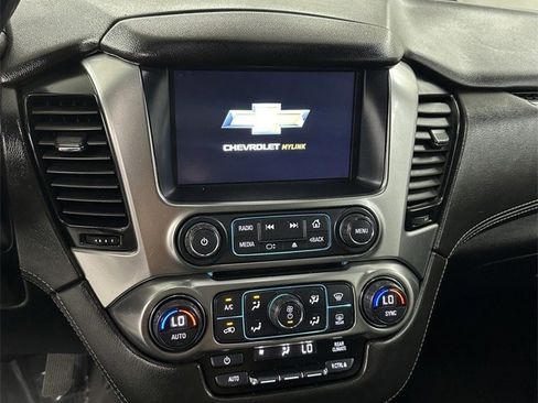 Used 2019 Chevrolet Tahoe LS image 21