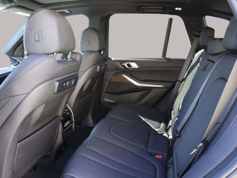 Used 2021 BMW X5 xDrive40i w/ Convenience Package image 28