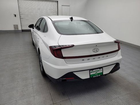 Used 2023 Hyundai Sonata SEL FWD image 6