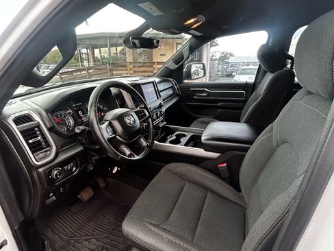 Used 2019 RAM 1500 Big Horn image 24