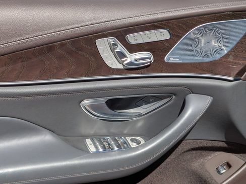 Used 2020 Mercedes-Benz CLS 450 4MATIC image 22