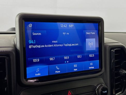 Used 2021 Ford Bronco Sport AWD/4WD image 17