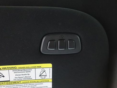 Certified 2023 Ford Expedition Timberline image 66