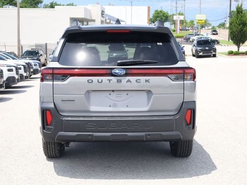 New 2026 Subaru Outback Limited AWD/4WD image 6